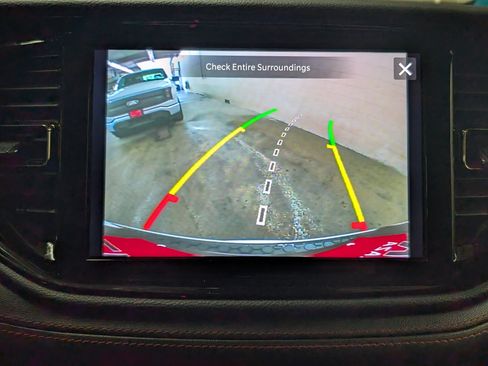 Used 2023 Dodge Durango GT AWD/4WD image 16