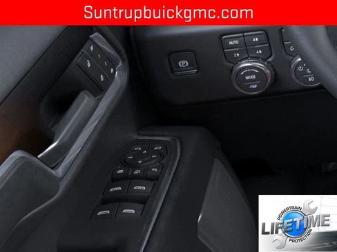 New 2026 GMC Sierra 2500 Denali w/ Denali Reserve Package image 85