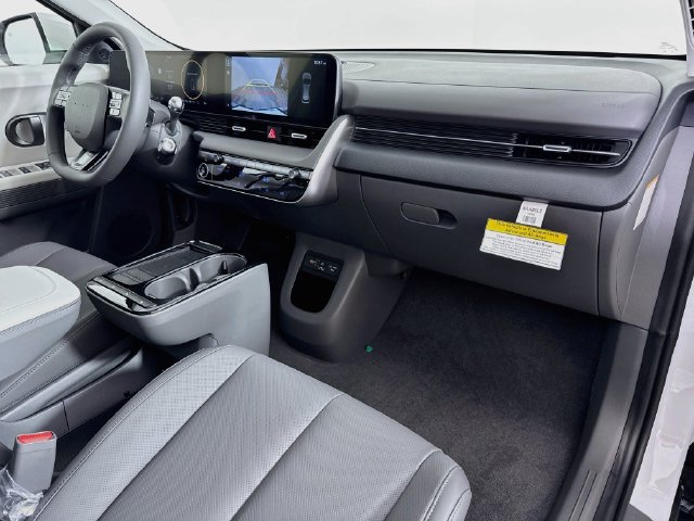 New 2027 Hyundai Ioniq 5 SEL RWD image 45