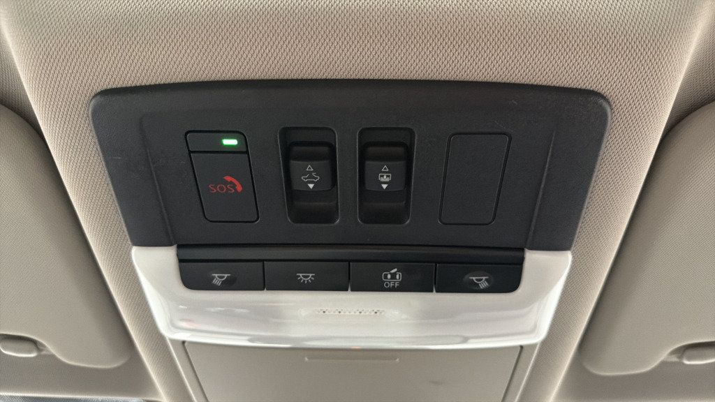 Used 2021 Nissan Rogue SL w/ Premium Package AWD/4WD image 25