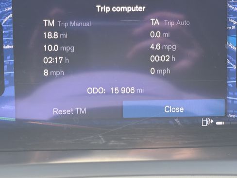 Certified 2025 Volvo XC90 B5 Plus w/ Protection Package Premier AWD/4WD image 22