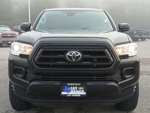 Used 2021 Toyota Tacoma SR w/ SR Convenience Package image 31