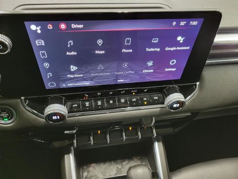 Used 2023 GMC Canyon Elevation w/ Elevation Premium Package image 24