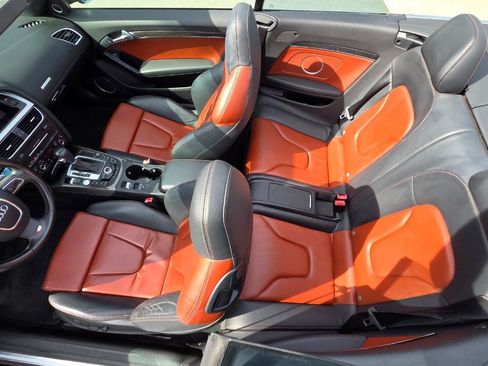 Used 2010 Audi S5 Prestige AWD/4WD image 27