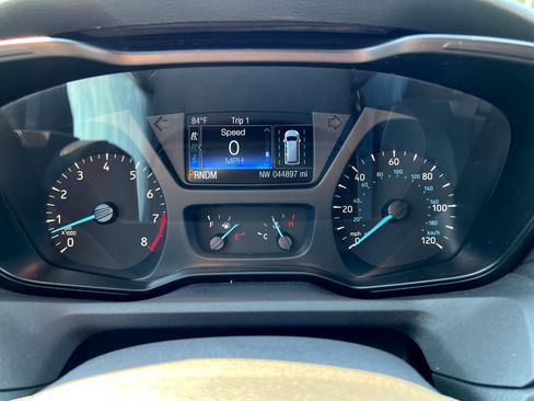 Used 2016 Ford Transit 150 XLT image 33