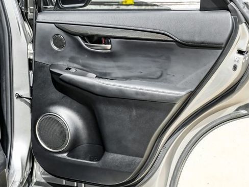 Used 2021 Lexus NX 300 FWD w/ Accessory Package image 55