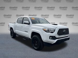 Used 2019 Toyota Tacoma TRD Sport video 2