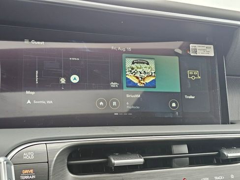 New 2026 Hyundai Palisade Calligraphy image 19