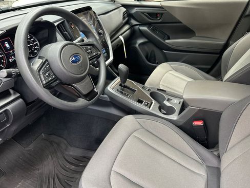 Used 2025 Subaru Crosstrek 2.0i Premium image 13