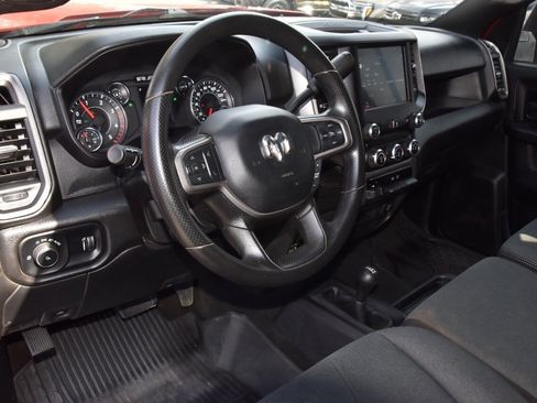 Used 2023 RAM 3500 Tradesman image 31