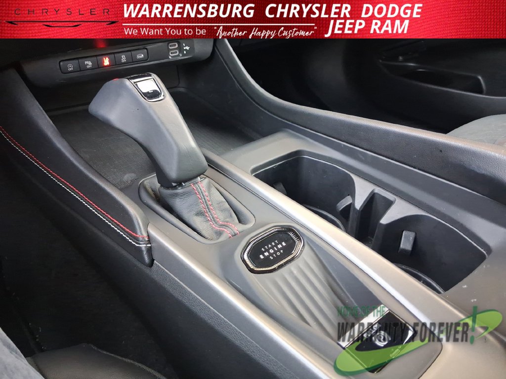 Used 2026 Dodge Charger Scat Pack AWD/4WD image 23