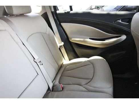 Used 2020 Buick Envision Premium AWD/4WD image 10