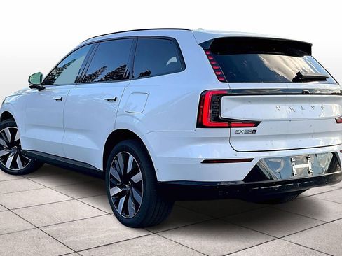New 2025 Volvo EX90 Plus w/ Protection Package Premier image 3