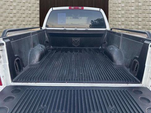 Used 2006 Dodge Ram 1500 Truck SLT image 28