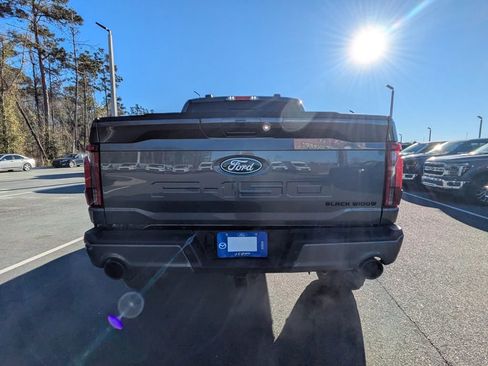 New 2025 Ford F150 Lariat w/ Equipment Group 501A Mid image 6