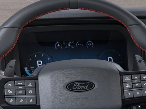 New 2026 Ford F150 Raptor AWD/4WD image 51