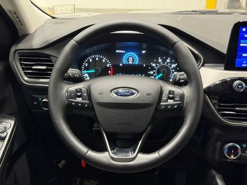 Used 2022 Ford Escape SE w/ Convenience Package image 28