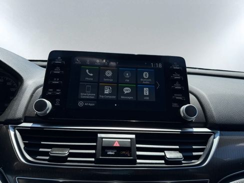Used 2020 Honda Accord Sport image 14