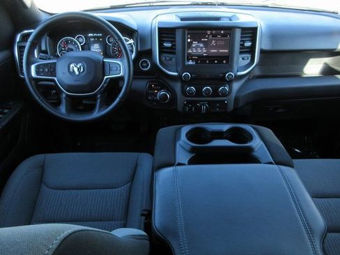 Used 2024 RAM 1500 Big Horn w/ Trailer Tow Group image 11