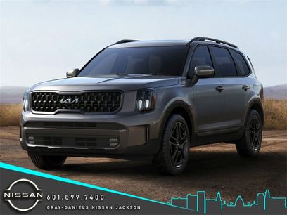 Used 2023 Kia Telluride SX
