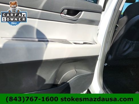 Used 2021 Hyundai Palisade SEL FWD image 18