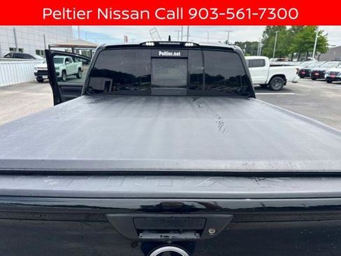 Certified 2024 Nissan Titan SV w/ SV Convenience Package AWD/4WD image 24