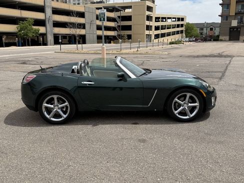 Used 2008 Saturn Sky Red Line RWD image 7