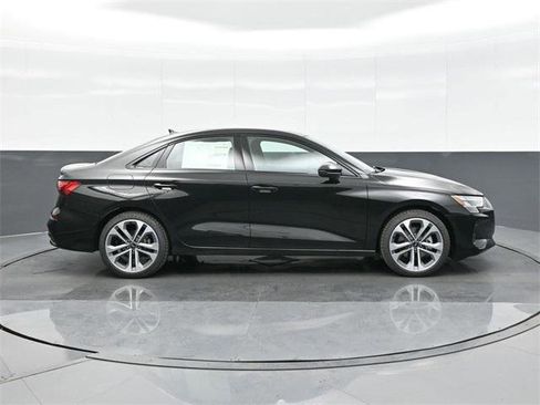 New 2025 Audi A3 2.0T Premium image 8