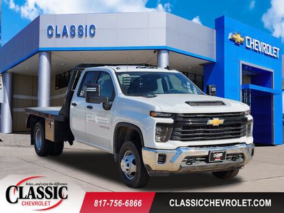 New 2024 Chevrolet Silverado 3500 W/T w/ WT Convenience Package