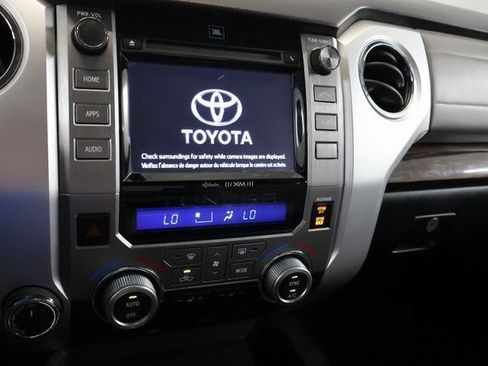 Used 2015 Toyota Tundra Limited w/ Limited Premium Package AWD/4WD image 21