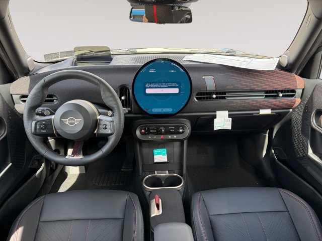 New 2026 MINI Cooper S FWD image 10