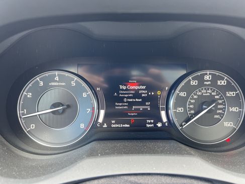 Used 2019 Acura RDX FWD w/ Advance Package image 22