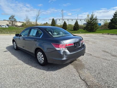 Used 2012 Honda Accord LX image 8