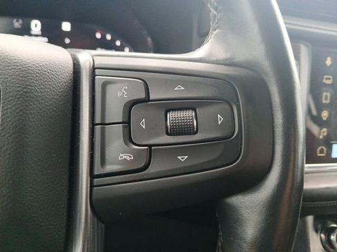 Used 2023 GMC Yukon XL Denali Ultimate AWD/4WD image 26