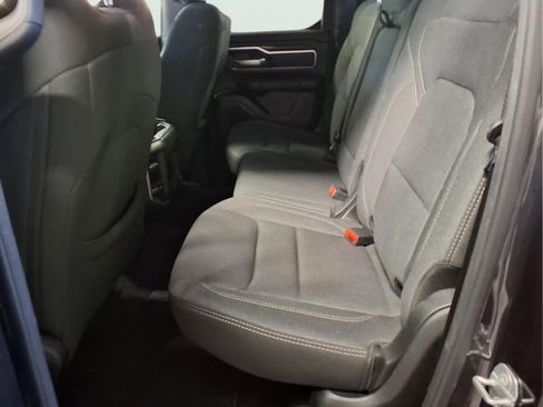 Used 2020 RAM 1500 Big Horn AWD/4WD image 6