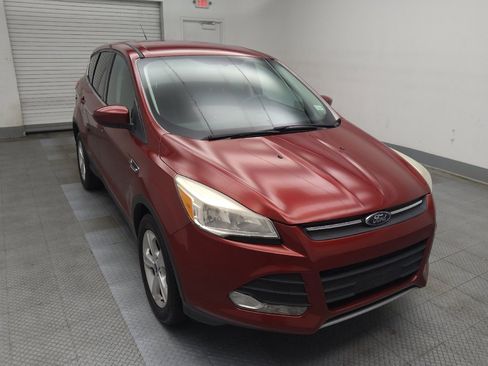 Used 2014 Ford Escape SE FWD image 13