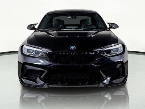Used 2020 BMW M2 CS image 23