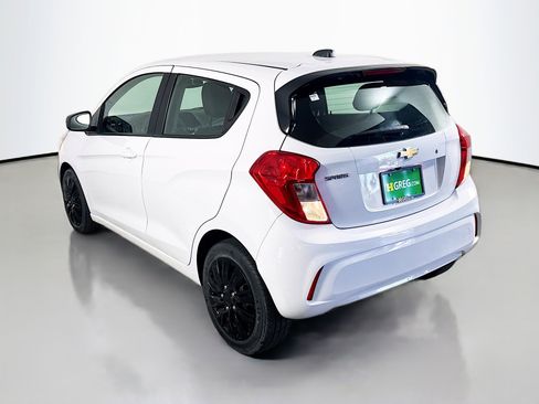 Used 2020 Chevrolet Spark LS image 7