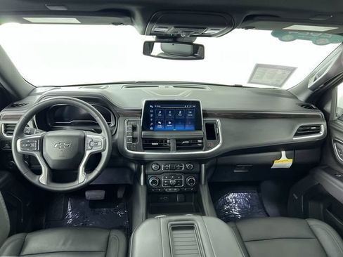 Certified 2024 Chevrolet Tahoe Z71 w/ Luxury Package AWD/4WD image 21