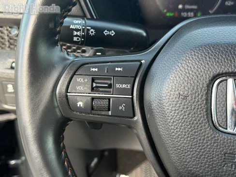 Used 2023 Honda CR-V Sport image 16