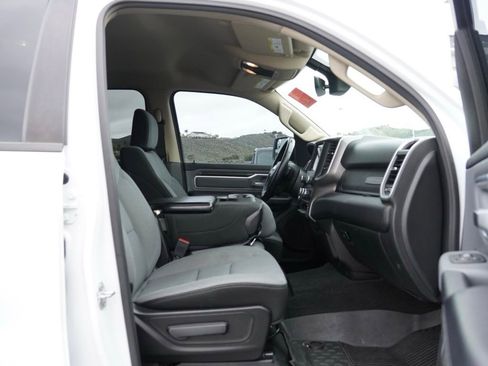 Used 2020 RAM 1500 Big Horn image 22