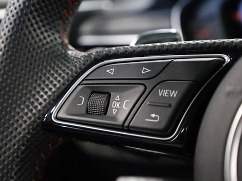 Used 2019 Audi RS 5 Sportback image 25