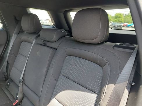 Used 2026 Chevrolet Equinox LT AWD/4WD image 29