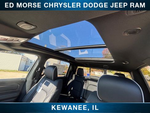 New 2026 RAM 1500 Limited AWD/4WD image 31