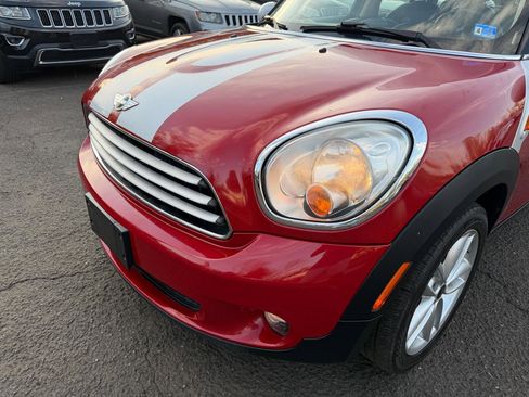 Used 2014 MINI Cooper Countryman image 9