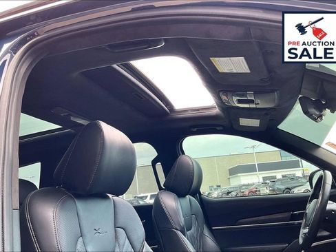 Used 2024 Kia Telluride SX Prestige X-Line AWD/4WD image 22
