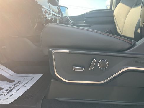 New 2026 Ford F150 Raptor AWD/4WD image 19