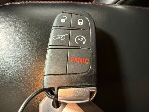 Certified 2024 Dodge Durango GT image 24