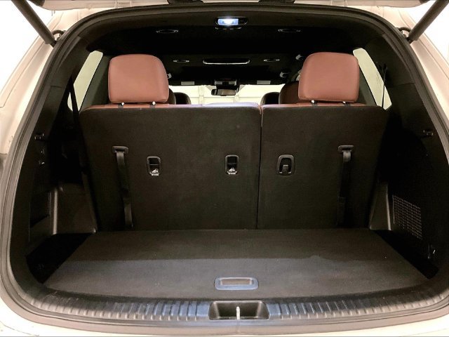 Used 2024 Kia Telluride EX w/ EX Captain's Chair Package AWD/4WD image 35
