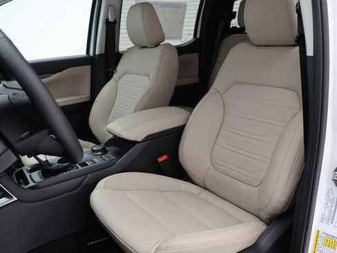 New 2025 Ford Ranger Lariat w/ Advanced Towing Package image 15